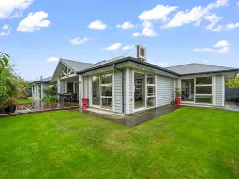 56 Paterson Street, Grasmere