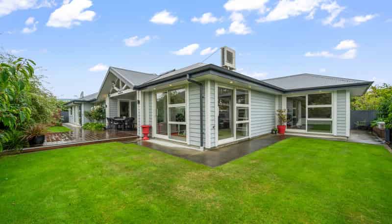 56 Paterson Street, Grasmere