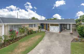 8 Sandringham Road, Enderley