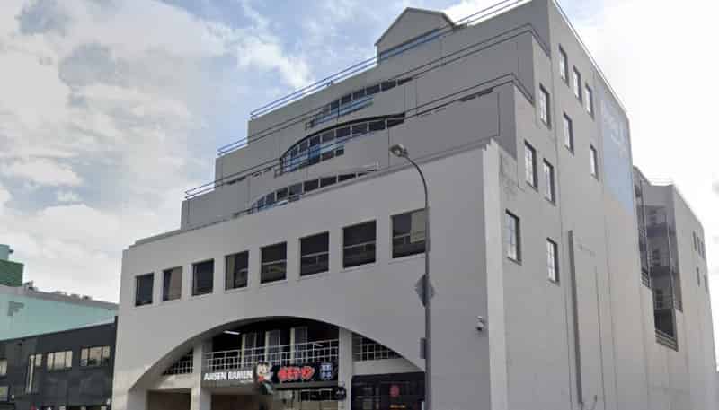 5-7 Kingdon Street, Newmarket