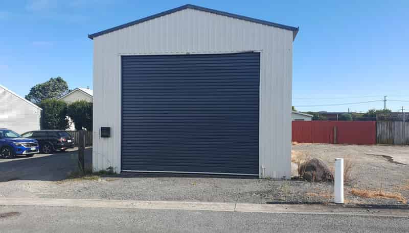 547 Devon Street East, Fitzroy