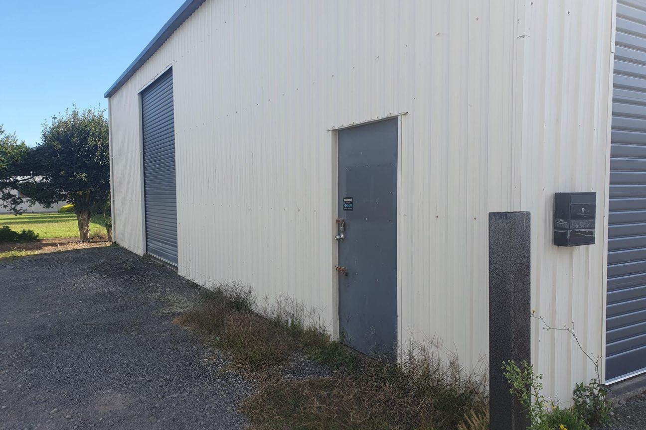 Fitzroy Workshop For Lease - View 3