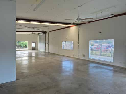 Prime Commercial Ppportunity