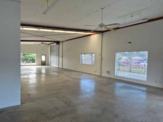 Prime Commercial Ppportunity