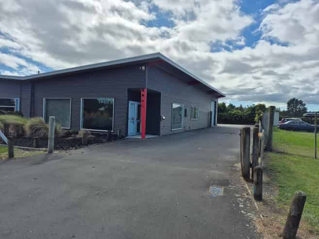 Prime Commercial Ppportunity