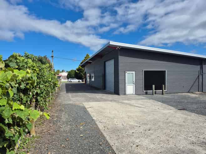 Prime Commercial Ppportunity