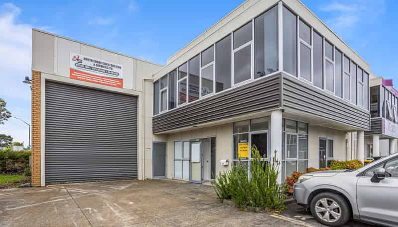 F/4 William Pickering Drive, Albany