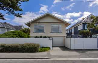 94 Esplanade, Sumner