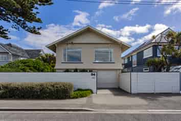 94 Esplanade, Sumner