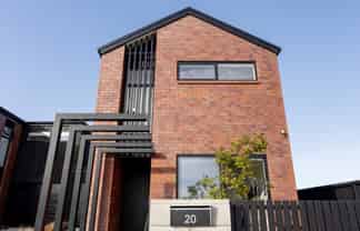 20 Atutahi Lane, Papamoa