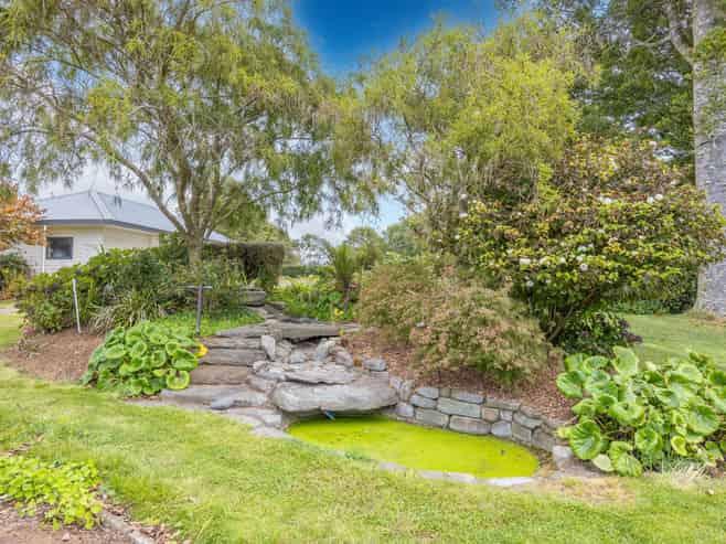 79 Bell Road, Ngahinapouri