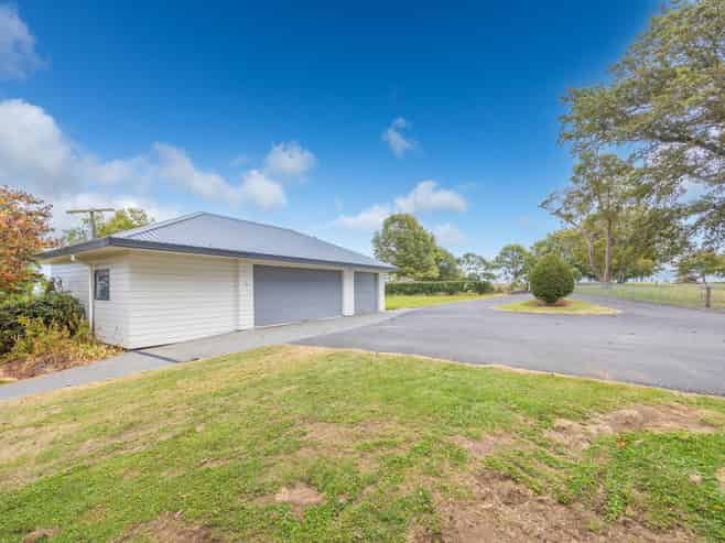 79 Bell Road, Ngahinapouri