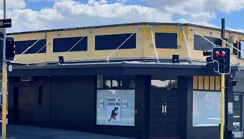  133 Blockhouse Bay Road, Avondale