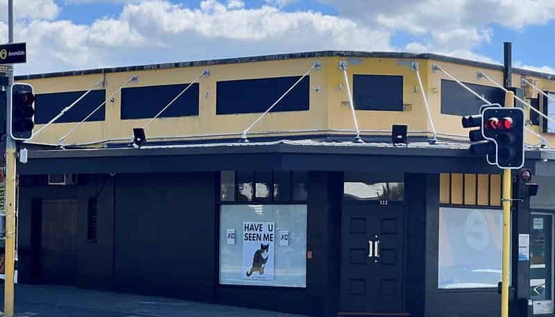  133 Blockhouse Bay Road, Avondale