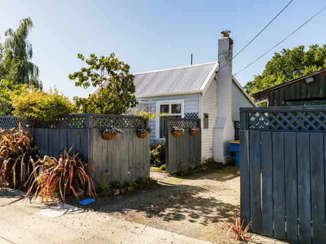 17 George Street, Milton