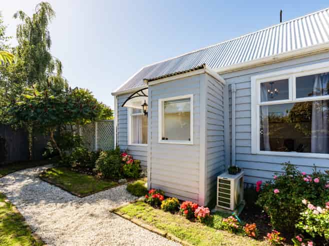 17 George Street, Milton