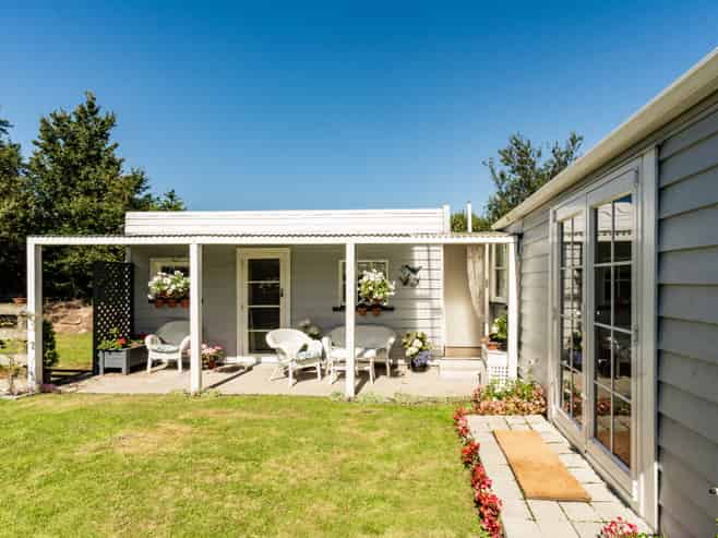 17 George Street, Milton