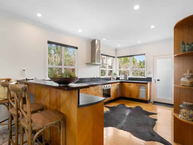 154 Orakei Road, Remuera