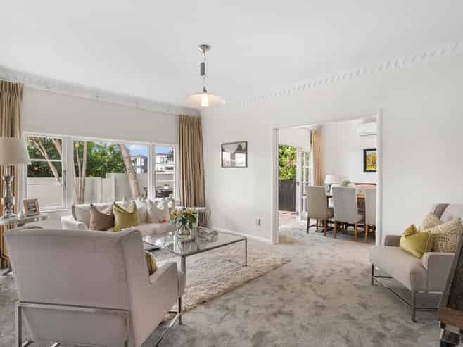 154 Orakei Road, Remuera