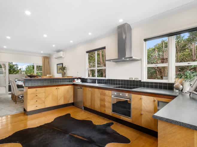 154 Orakei Road, Remuera