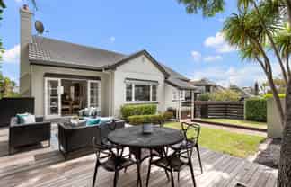 154 Orakei Road, Remuera