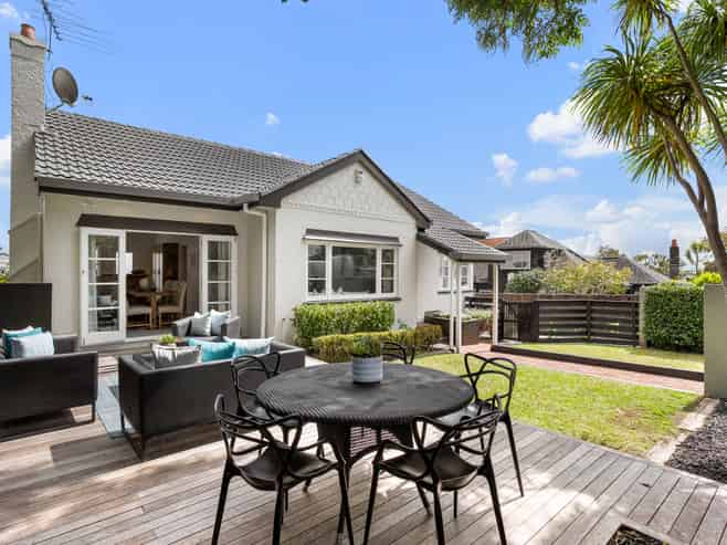 154 Orakei Road, Remuera