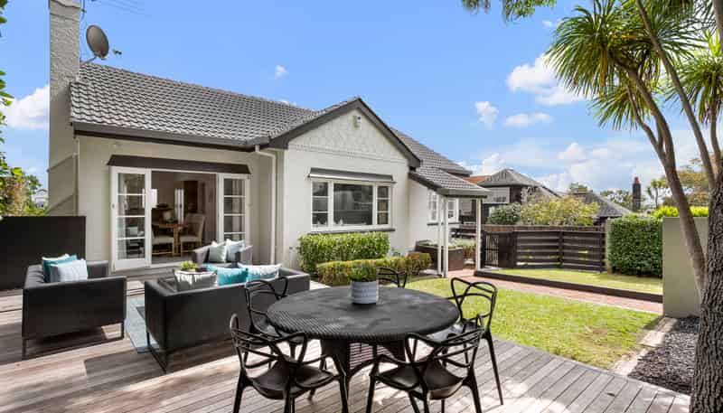 154 Orakei Road, Remuera