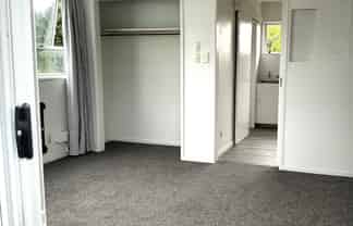 Nelson & Bays - Address withheld