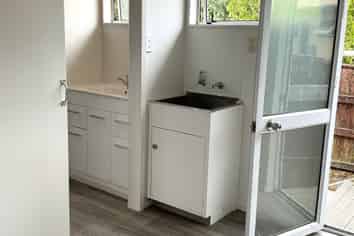 Nelson & Bays - Address withheld