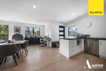 Auckland - Address withheld