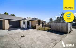 Auckland - Address withheld