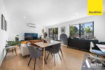 Auckland - Address withheld