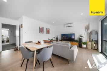 Auckland - Address withheld