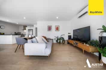 Auckland - Address withheld