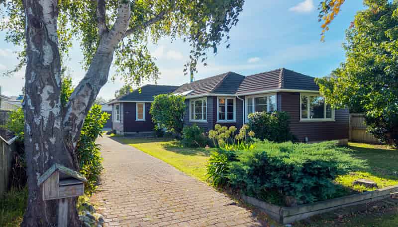 30 Jameson Avenue, Saint Albans