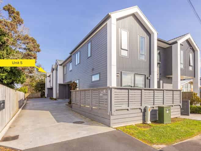 D/5/85 Cameron Road, Hamilton East