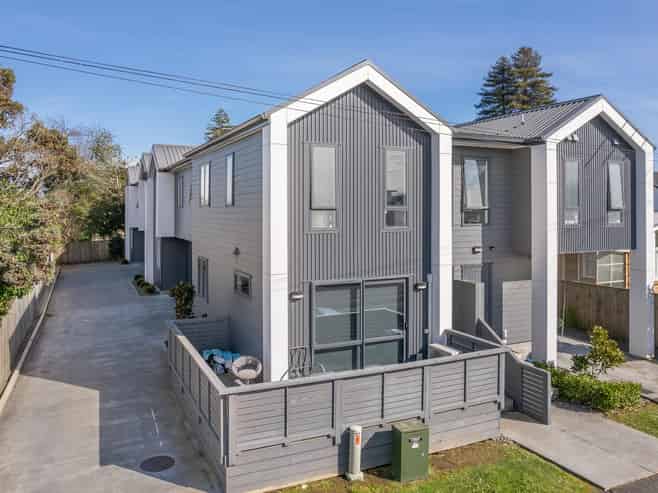 D/5/85 Cameron Road, Hamilton East