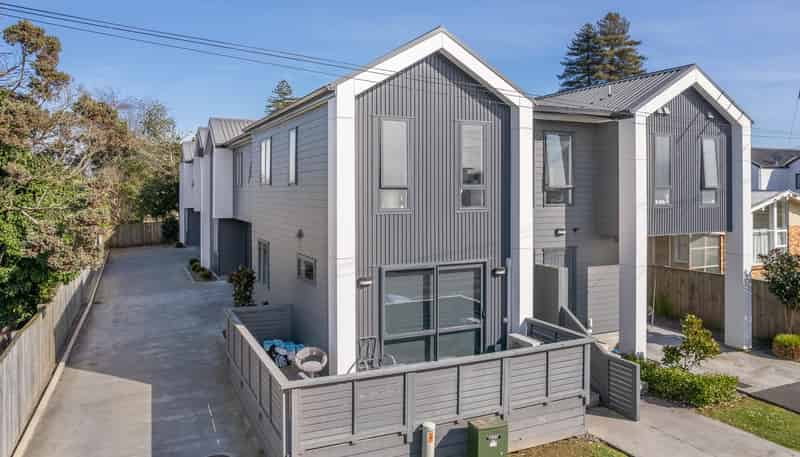 D/5/85 Cameron Road, Hamilton East