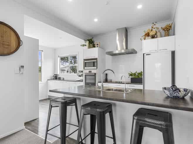 1 Rainsford Street, Moturoa