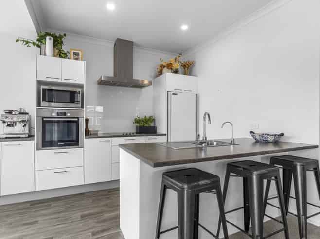 1 Rainsford Street, Moturoa