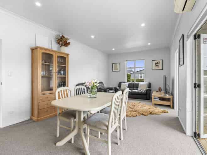 1 Rainsford Street, Moturoa