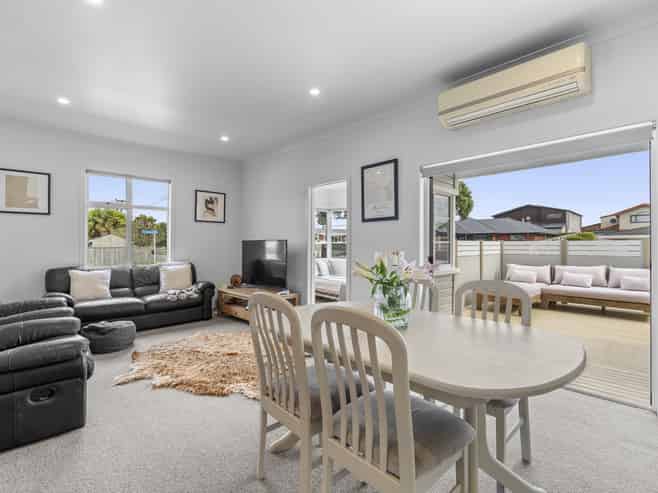 1 Rainsford Street, Moturoa