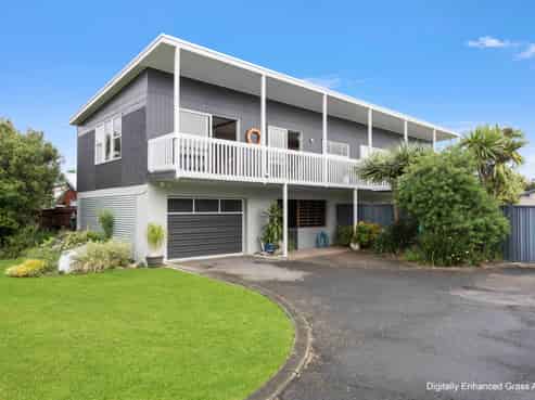 118 Sandspit Road, Waiuku