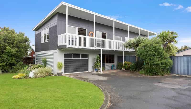 118 Sandspit Road, Waiuku