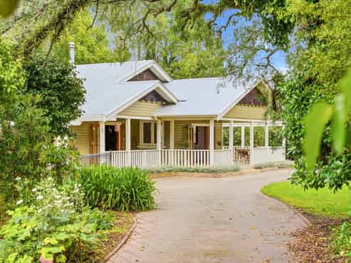 827 Brunswick Road, Brunswick