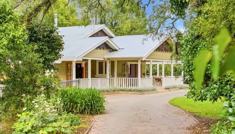 827 Brunswick Road, Brunswick