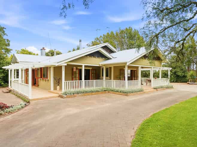 827 Brunswick Road, Brunswick