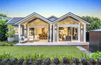 84 Marsden Avenue, Mount Eden