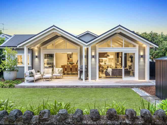 84 Marsden Avenue, Mount Eden