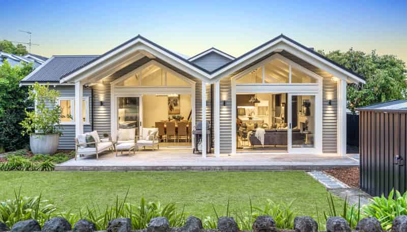 84 Marsden Avenue, Mount Eden